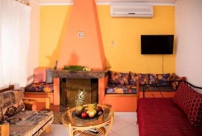 Potos Hotel
