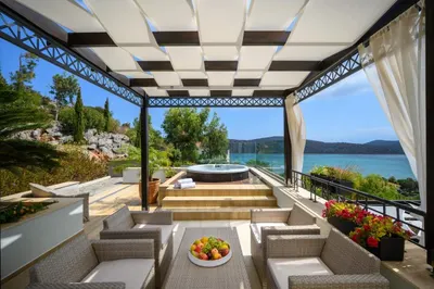 MIRUM ELOUNDA VILLAS