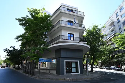 Urban Core Residence