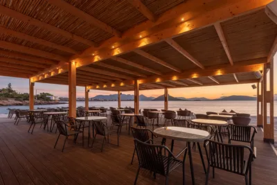 LaliBay Resort & Spa Aegina