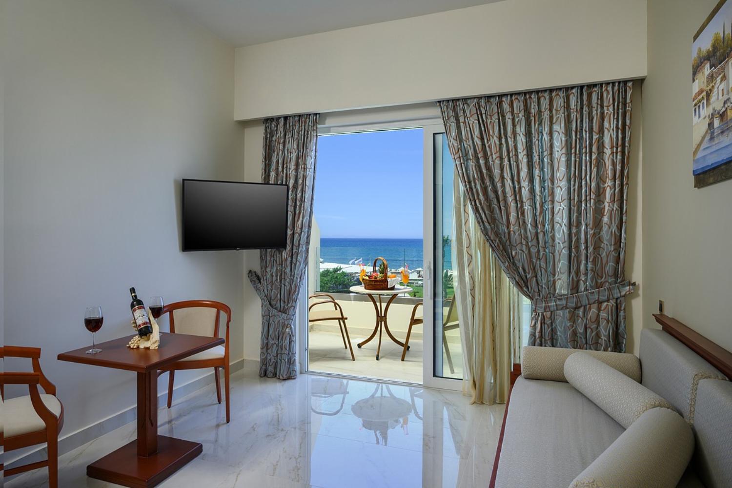 Vantaris Palace Hotel