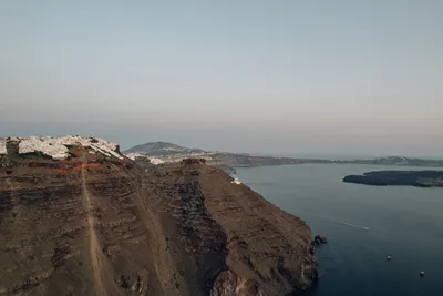West East Suites Santorini