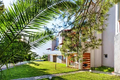 Sunset Villas Possidi
