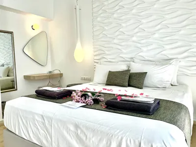 Bruskos Hotel & Suites
