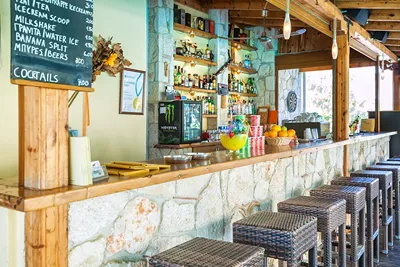 Nereides Hotel Halkidiki