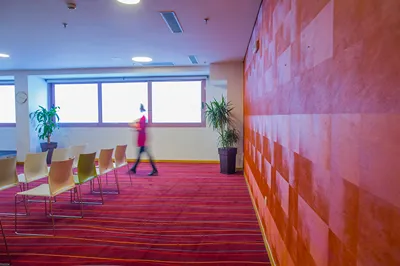 Novus City Hotel Athens