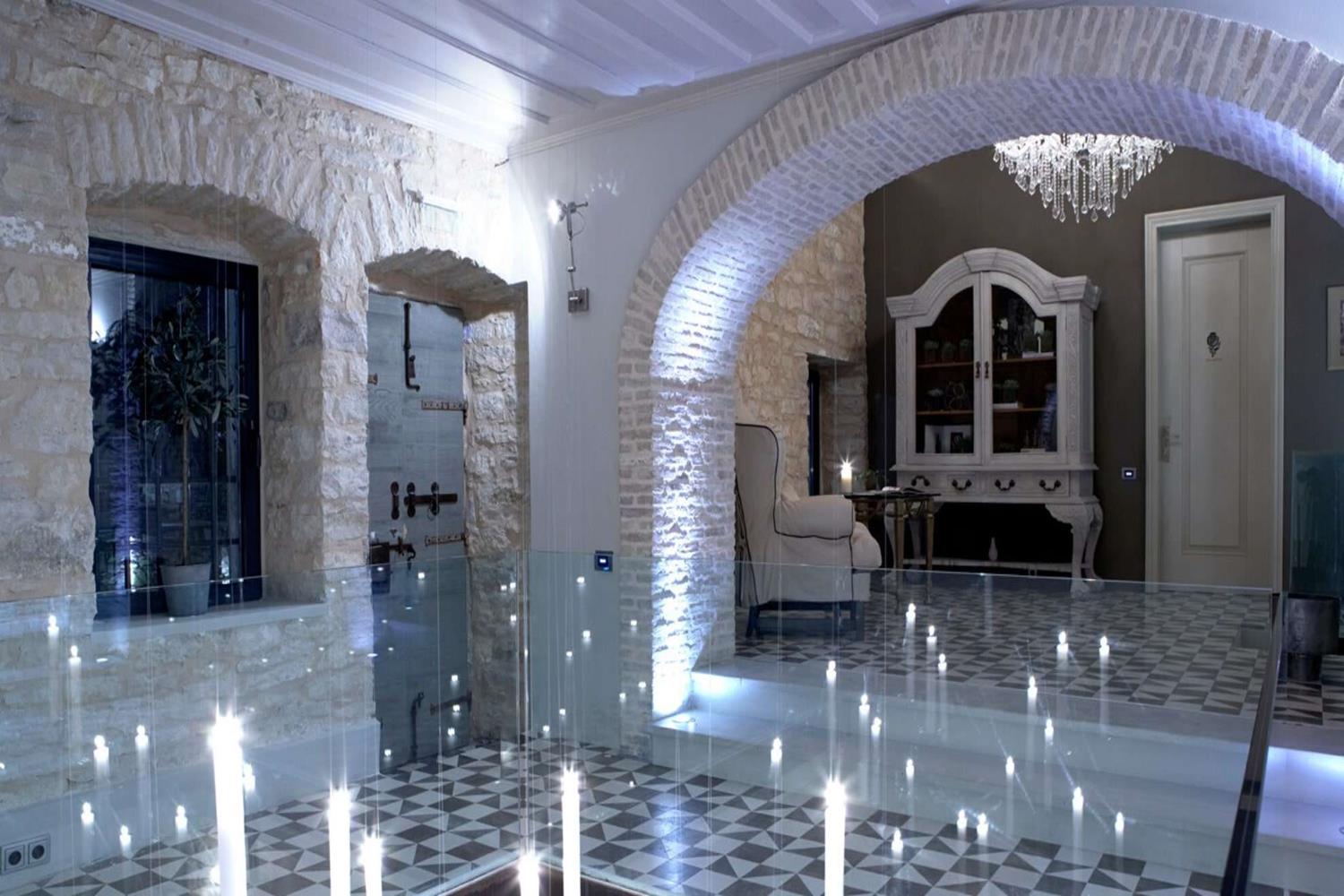 Torri e Merli Boutique Hotel