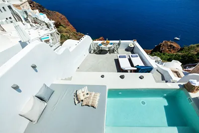 Diamond Luxury Suites Collection