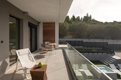 Estellar Villas