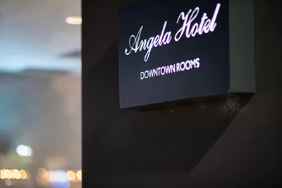 ANGELA DOWNTOWN HOTEL