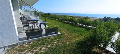 Heraclea Luxury Suites