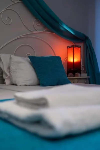 Anagenessis Suites & Spa Resort - Adults Only