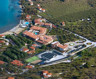 Anthemus Sea Hotel