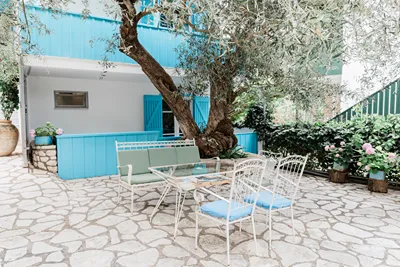 Afroditi Pansion Lefkada