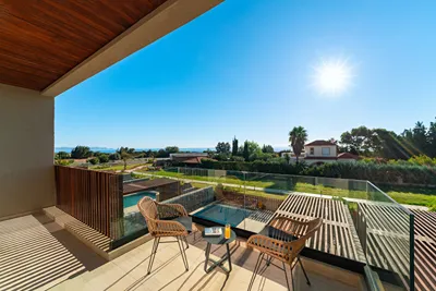 Aethrion Luxury Villas & Suites