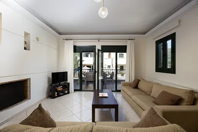 Villa Argyro