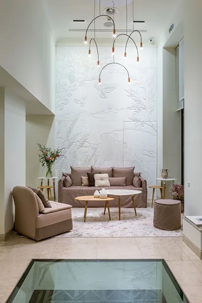 Niche Hotel Athens