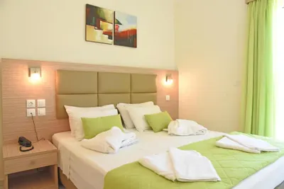 Sun Boutique Hotel - Adults Only