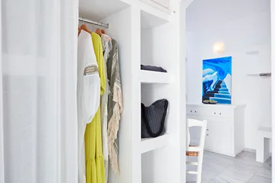 Mykonos Town Suites