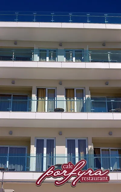 El Greco Hotel Ierapetra