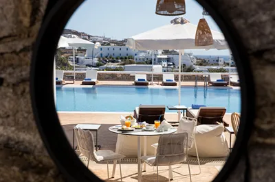 Osom Resort