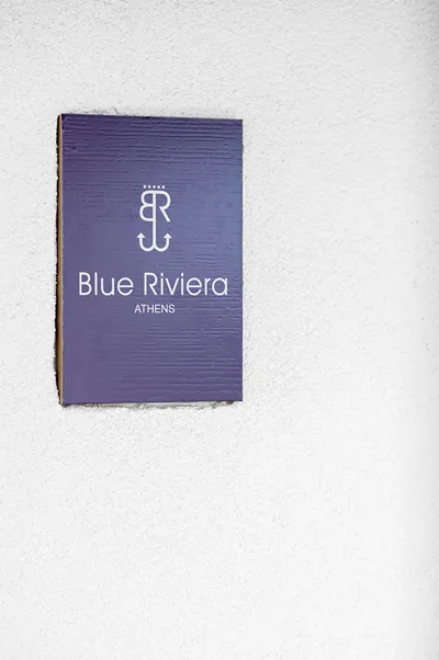 Blue Riviera Villas & Suites