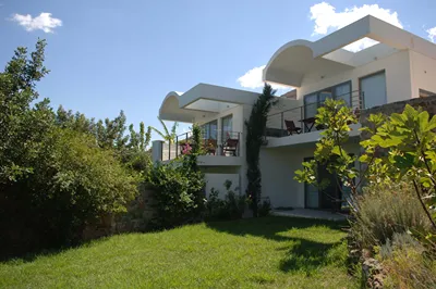 Elounda Living Residences by GHH