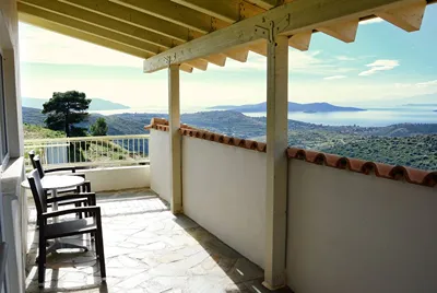 Filion Eco Hotel