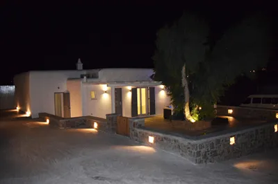 Giannoulaki Hotel