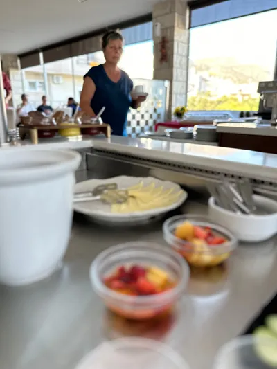 Creta Verano Hotel