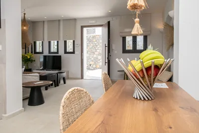 Elements Villas Rhodes