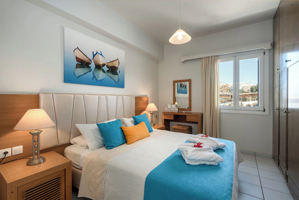 Annabelle Beach Resort