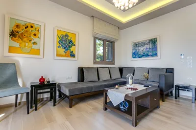 Marina Mare Villa Chania