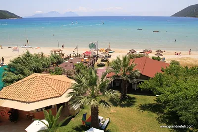 Grand Nefeli Hotel Lefkada