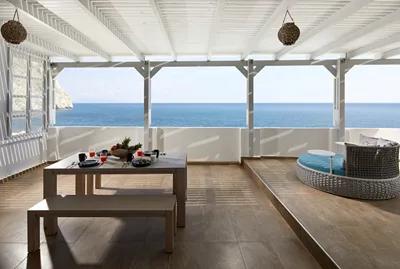 Soultouch Villa