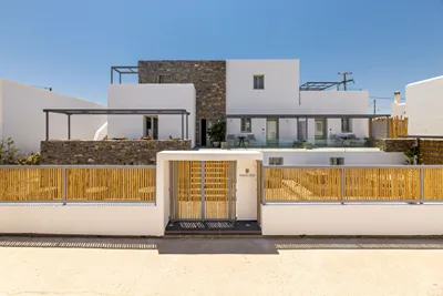 Parion Opus Paros