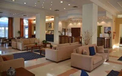 HELLINIS HOTEL Corfu Golden Hotels