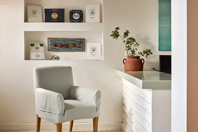 Selana Suites Sifnos