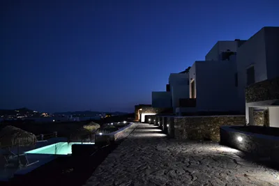Krotiri View Paros