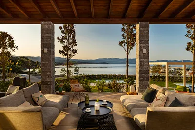 Mount Athos Resort Chalkidiki