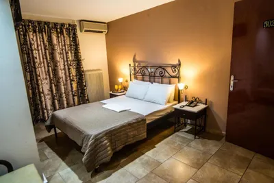 Argo Hotel