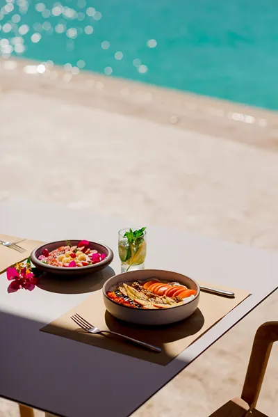 Sundunes Hotel