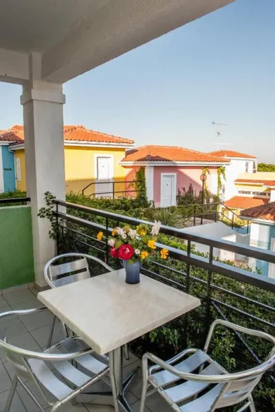 Porto Skala Village Hotel