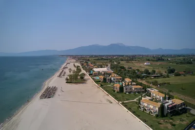 Mediterranean Village Hotel & Spa