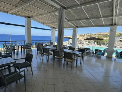 SOUND OF THE SEA  by CHC Hotels