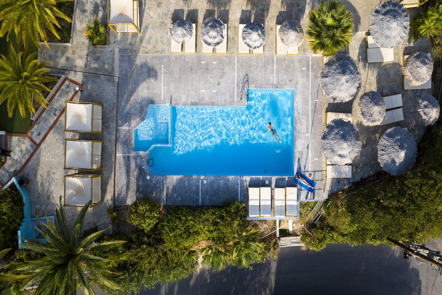 HERSONISSOS VILLAGE HOTEL and BUNGALOWS Hersotels Group