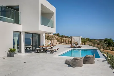 Oikos Boutique Residences Kefalonia