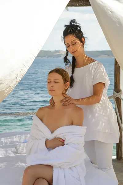 Agionissi Resort Chalkidiki