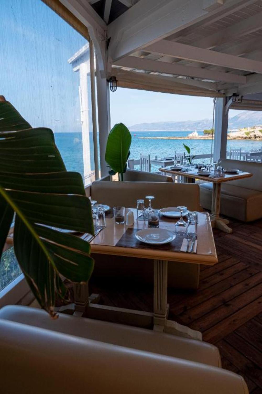 Porto Greco Village Beach Hotel Crete