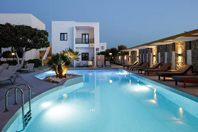 Golden Bay Heraklion